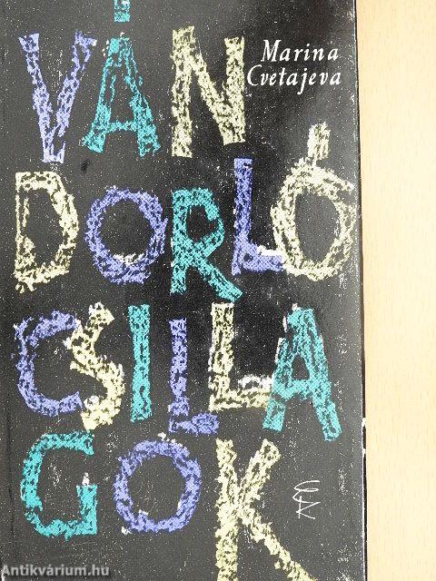 Vándorló csillagok
