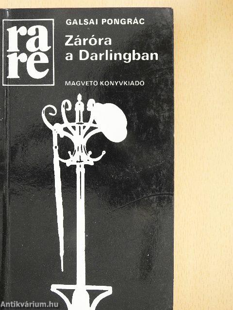 Záróra a Darlingban