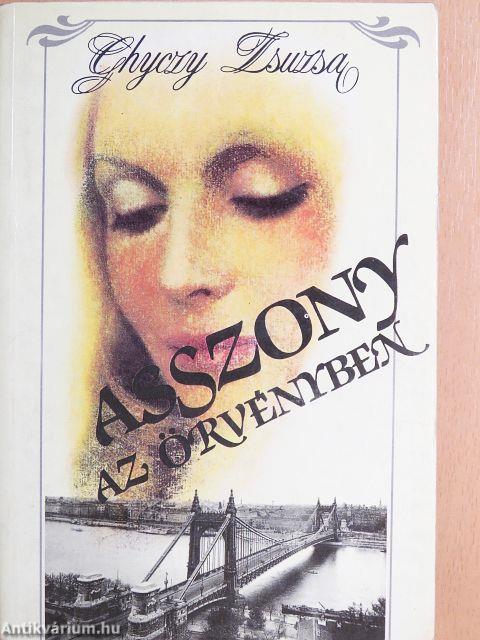 Asszony az örvényben