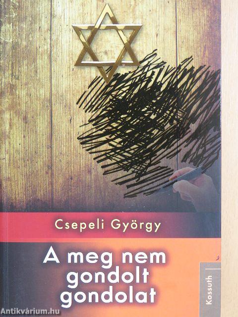 A meg nem gondolt gondolat