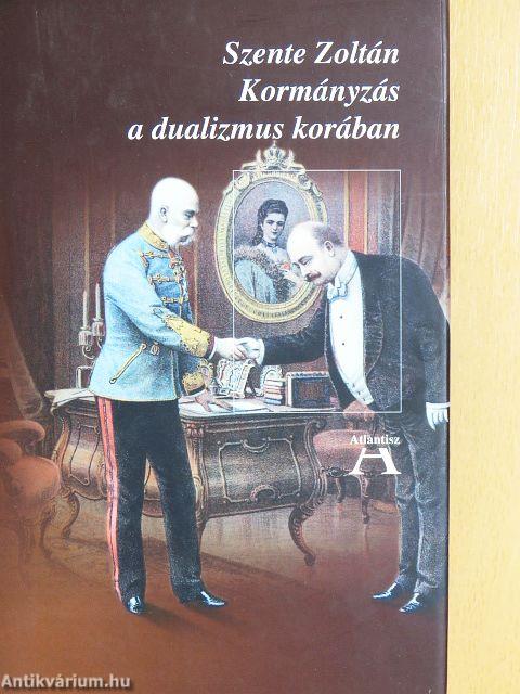 Kormányzás a dualizmus korában