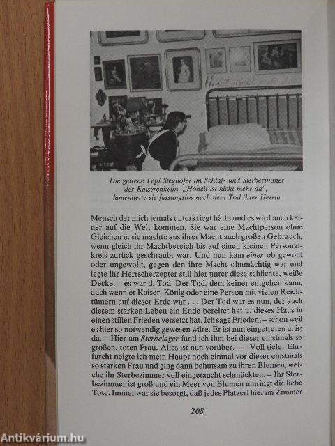 Die rote Erzherzogin