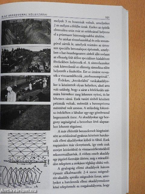 Kárpáterődítés 1940-1944