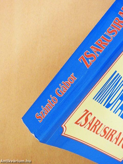 Mundérban mindhalálig