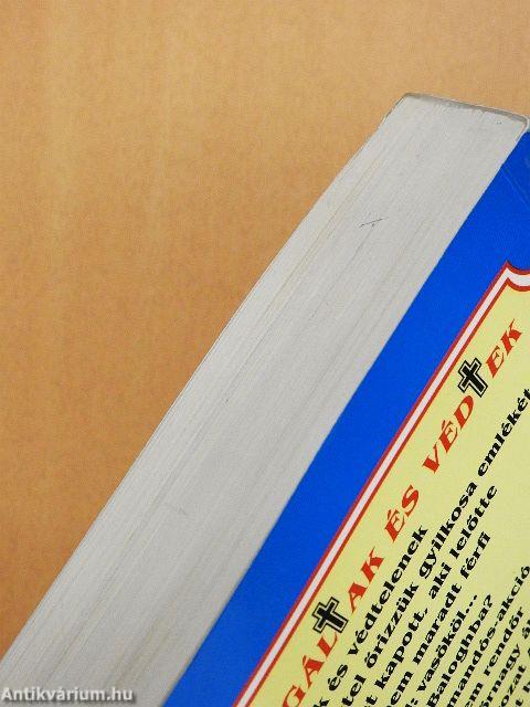 Mundérban mindhalálig