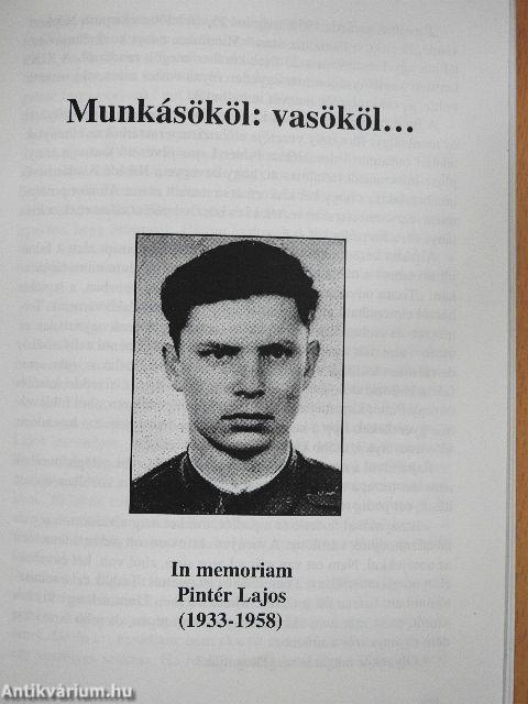 Mundérban mindhalálig