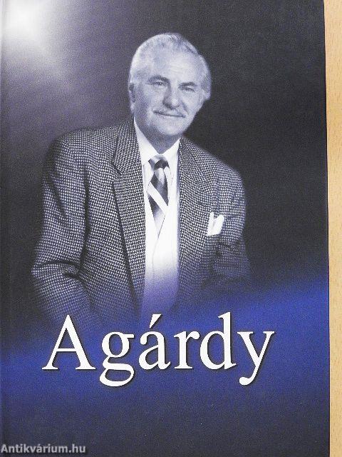 Agárdy