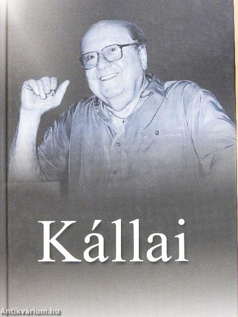 Kállai