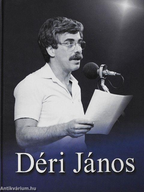 Déri János