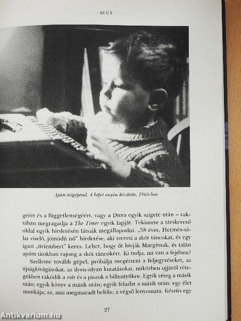 Szellemek nyomában