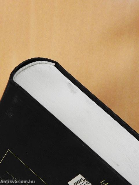 Írok, tehát vagyok