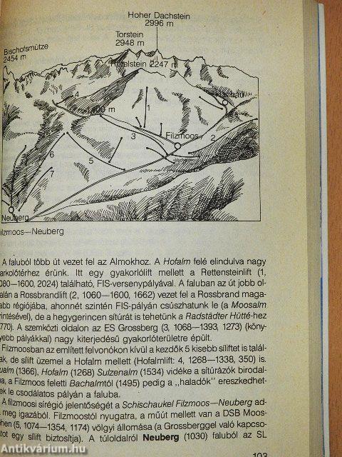 44 osztrák síkörzet