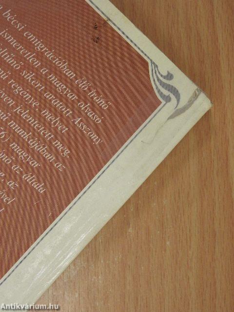 Asszony az örvényben