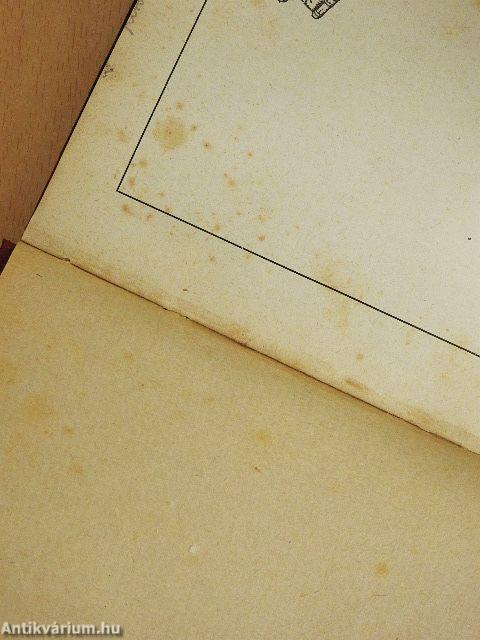 Két fiatal asszony levelesládája