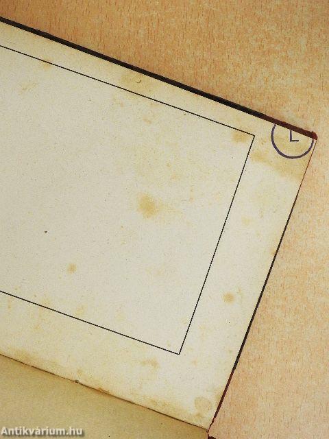 Két fiatal asszony levelesládája