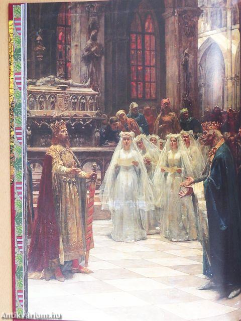 Magyarország Alaptörvénye