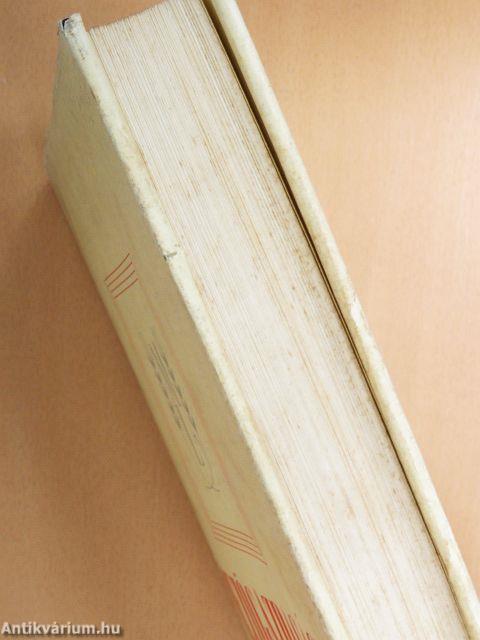 Mezőgazdasági Lexikon 1-2.