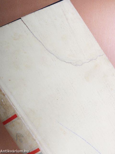 Mezőgazdasági Lexikon 1-2.