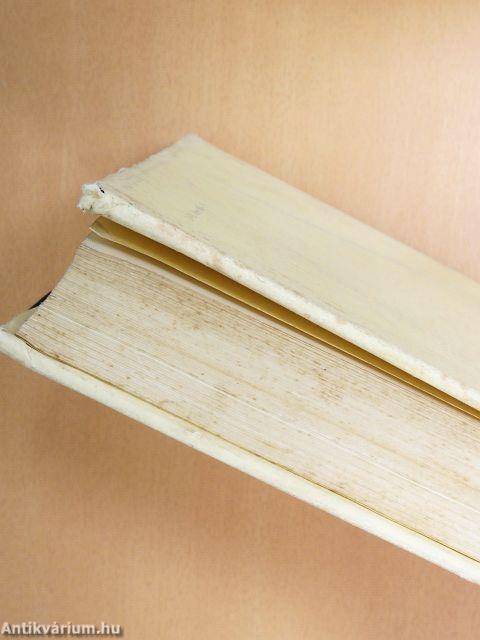 Mezőgazdasági Lexikon 1-2.