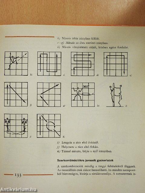 Játékos gyermektorna