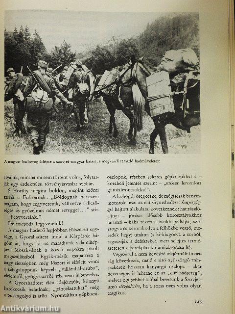 Fortélyos félelem igazgat