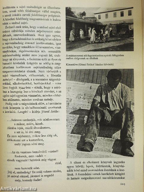 Fortélyos félelem igazgat