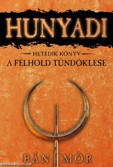A félhold tündöklése