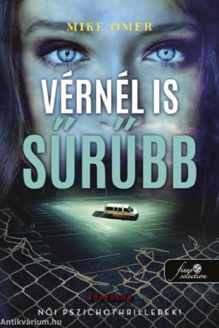 Vérnél is sűrűbb