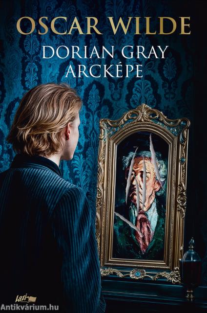 Dorian Gray arcképe