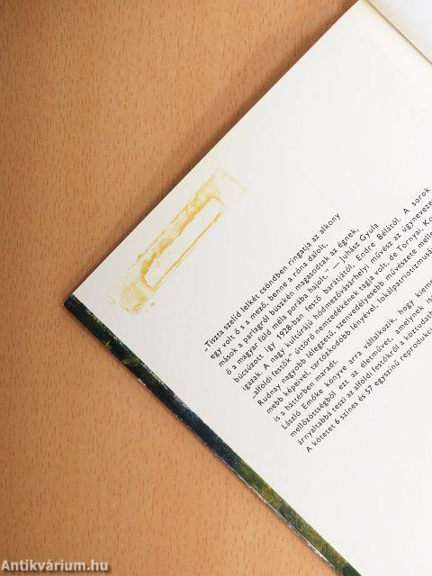 "50 kötet A művészet kiskönyvtára sorozatból (nem teljes sorozat)"