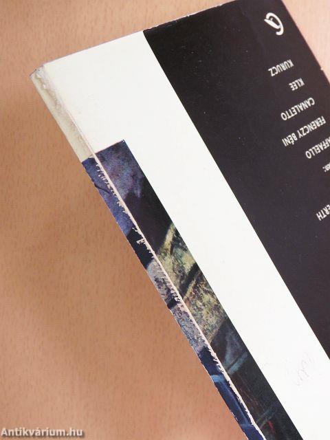 "50 kötet A művészet kiskönyvtára sorozatból (nem teljes sorozat)"