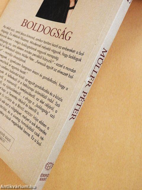 Boldogság