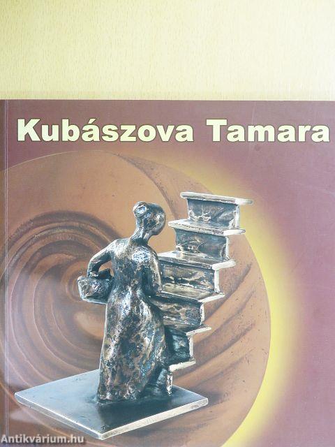 Kubászova Tamara
