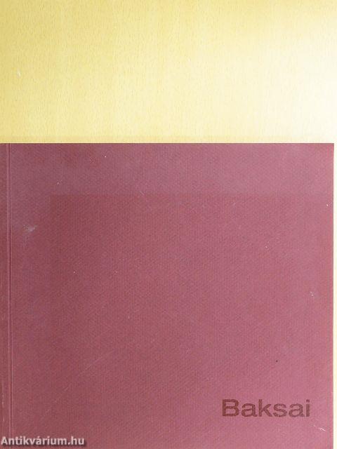 Baksai