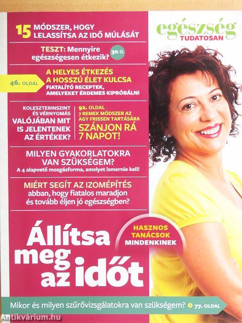 Állítsa meg az időt