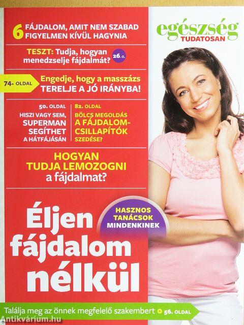 Éljen fájdalom nélkül