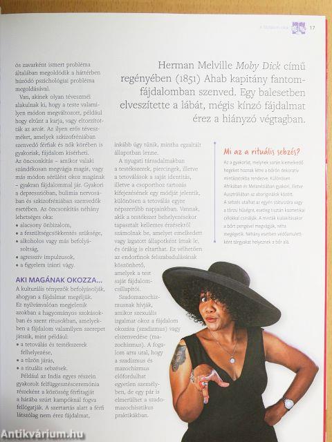 Éljen fájdalom nélkül