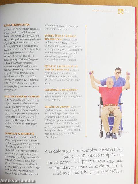 Éljen fájdalom nélkül