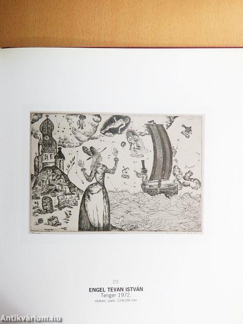 A Derkovits-Ösztöndíj története