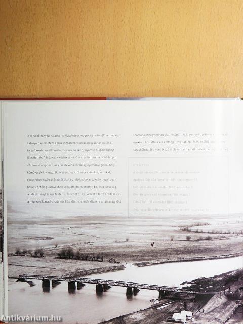 Erdélyi vasút - Székely gyors