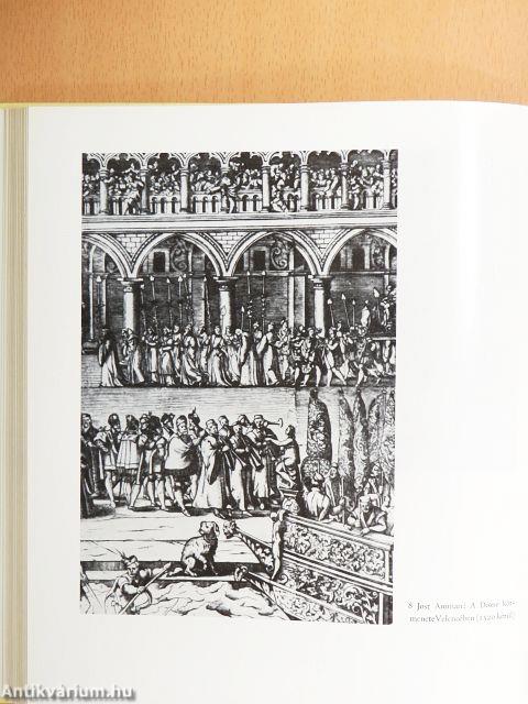 A reneszánsz zenéje