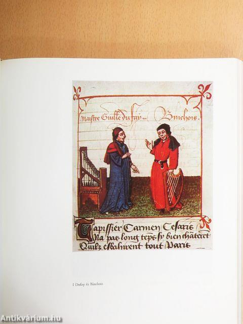 A reneszánsz zenéje