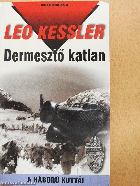 Dermesztő katlan
