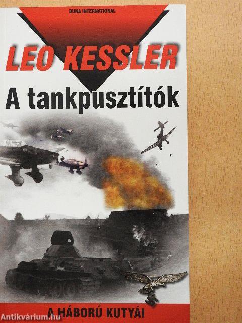 A tankpusztítók