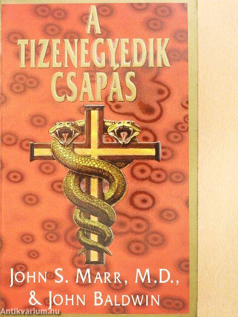 A tizenegyedik csapás