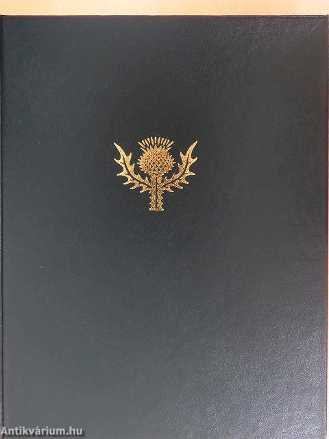 Britannica Hungarica Világenciklopédia 1-18.