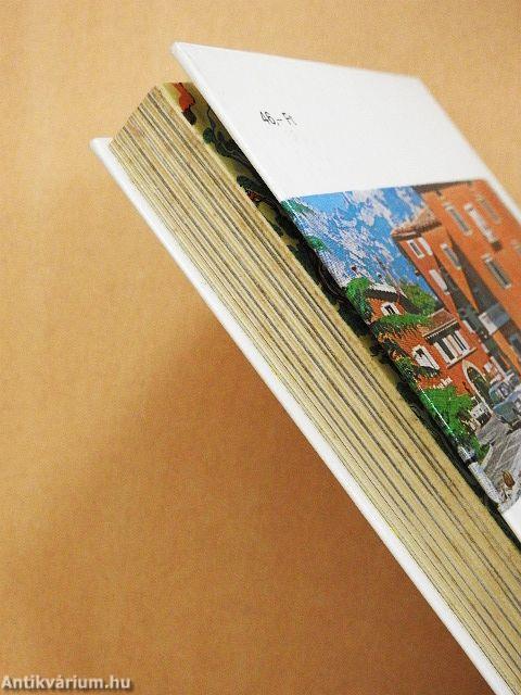 Milánó és az északolasz tóvidék