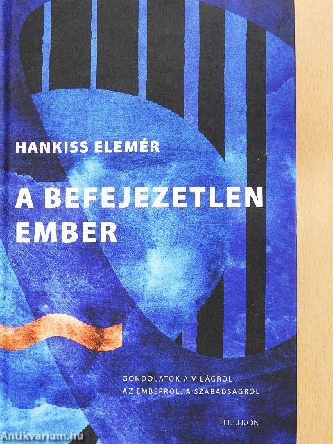 A befejezetlen ember