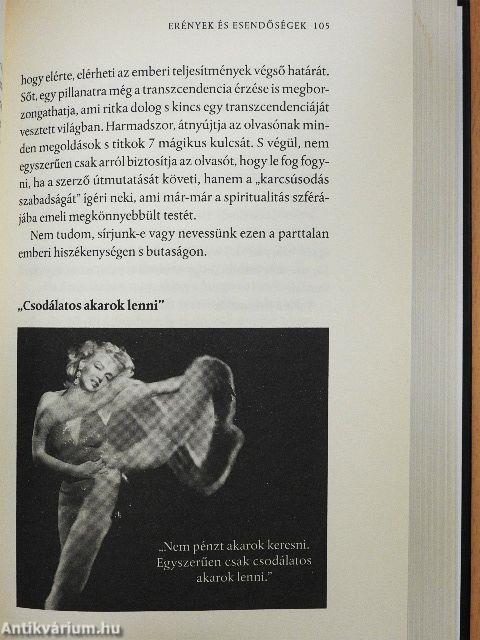 A befejezetlen ember