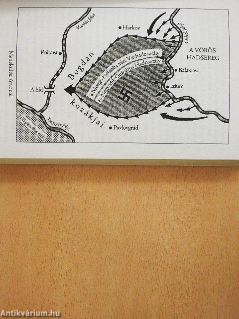 Halálos mérkőzés